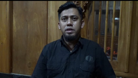 Pemilik klinik khitan, Dani Radiana. Foto: Dok Istimewa