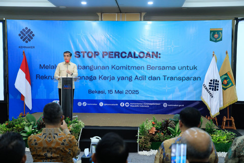 Dok Kemnaker