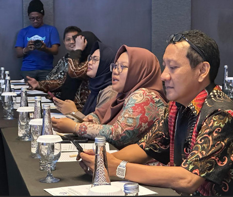 Mobile Legends Bang-Bang Gelar Teacher Ambassador di untuk Guru SMA di Surabaya (1)