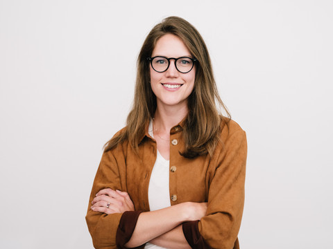 Alice Newton-Rex, VP and Head of Product for WhatsApp Foto: WhatsApp