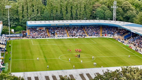 Ilustrasi link dan cara nonton live streaming Barito Putera vs PSM Makassar. Foto: Pexels/Mylo Kaye