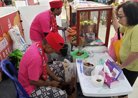 Deretan Kuliner Legendaris Jakarta Hadir di Surabaya, Ada Apa Saja?