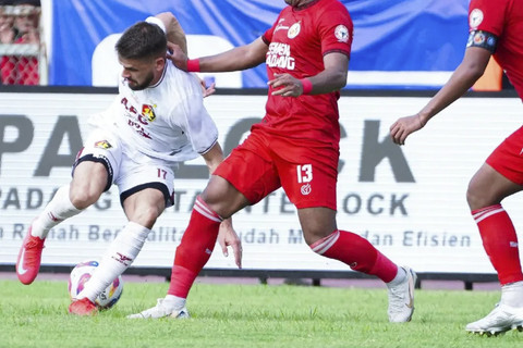Instagram/ @persikfcofficial