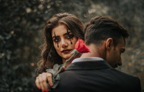 Ilustrasi Apa itu Femisida   Sumber Unsplash/Dollar Gill