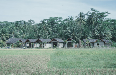 Ilustrasi Apa itu Sengketa Tanah    Sumber Unsplash/Asep Rendi
