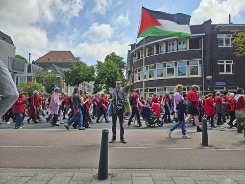  Niels van der Pas via AP