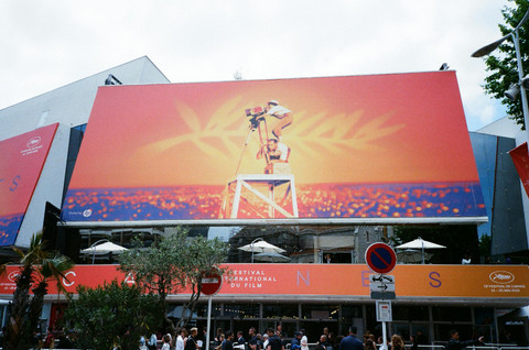 Ilustrasi Apa itu Festival Cannes? - Sumber: pexels.com/@myatezhny39/