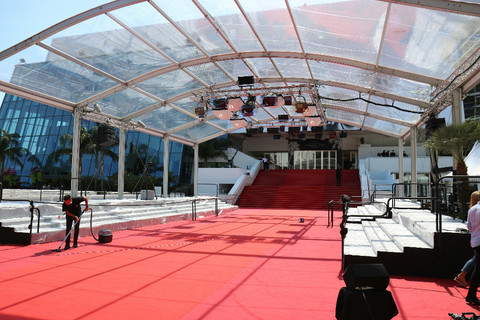 Ilustrasi apa itu festival cannes - Sumber: unsplash.com/@euronewsweek