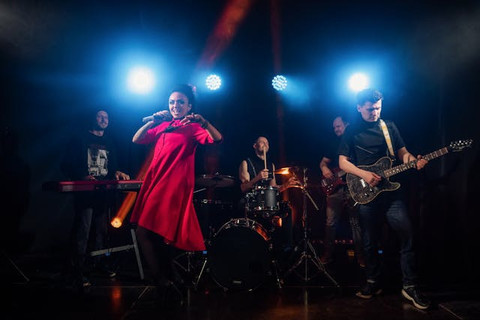 Ilustrasi Makna Lagu You Love Me Kimya Dawson. Sumber: Pexels/A Darmel