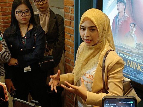 Aprilandika Pratama/kumparan