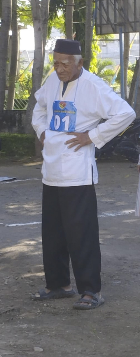 Dok. Kemenag Sikka