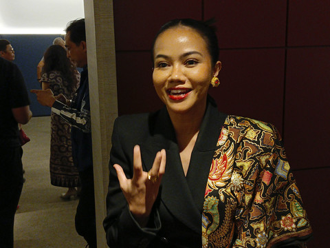 Aprilandika Pratama/kumparan