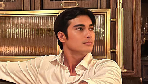 Cinta Brian. Foto: @cinta_brian