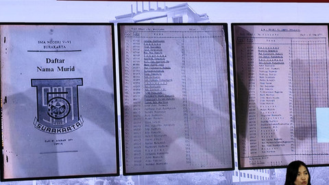 Pers rilis kasus ijazah Jokowi di Bareskrim Polri pada Kamis (22/5). Foto: Rachmadi Rasyad/kumparan