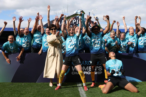 londoncitylionesses.com