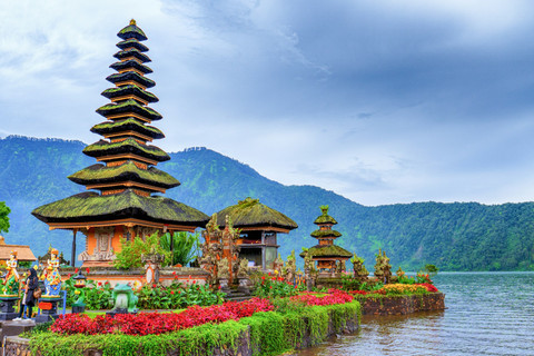 Ilustrasi Wisata Pandawa Pandaan. Sumber: Unsplash/Mahmud Ahsan