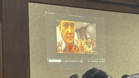 Fadhil Pramudya/kumparan