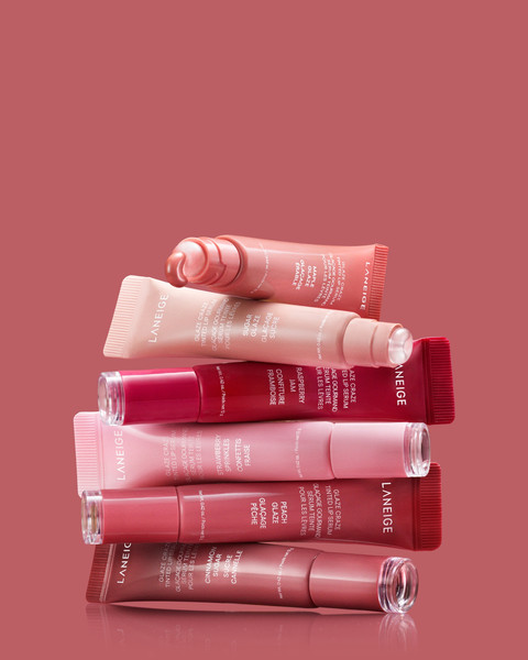 Laneige Glaze Craze Tinted Lip Serum. Foto: Laneige