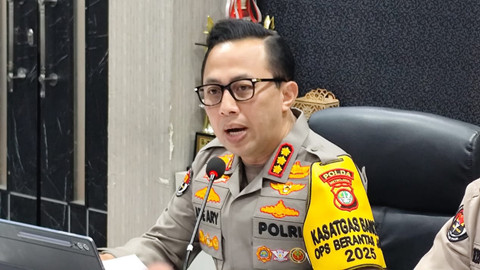Rachmadi Rasyad/kumparan