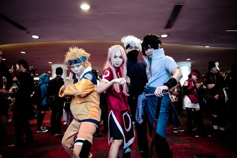 Ilustrasi Pertarungan Terakhir Naruto vs Sasuke Dimana. Sumber: Pexels/Donaldtong94