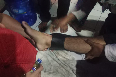  Damkar Kabupaten Bandung