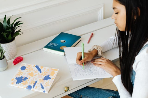 Ilustrasi Kunci Jawaban PAI Kelas 7 Halaman 190. Sumber: Pexels/Karolina Grabowska