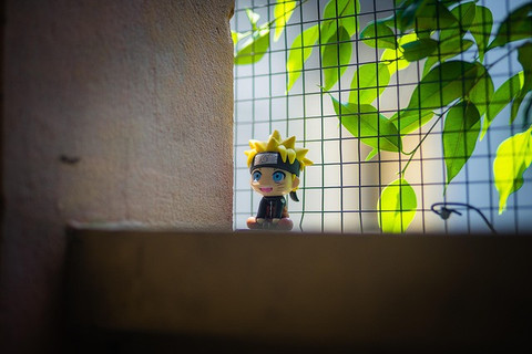 Ilustrasi Klan Mana yang Punya Sharingan sebagai Kekkei Genkai di Anime Naruto. Sumber: Pixabay/ NamikazeMinato