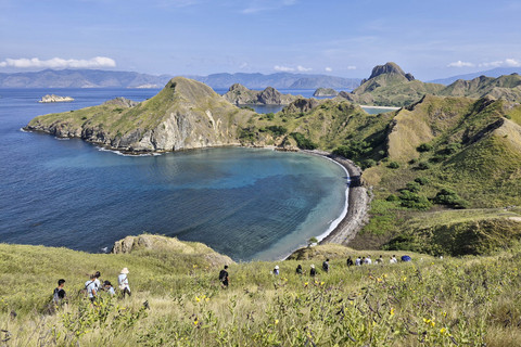 labuan bajo. Foto: Nadia Riso/kumparan