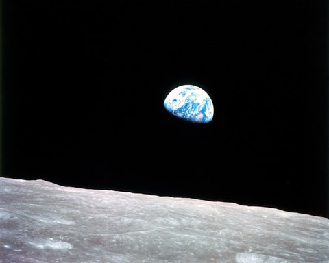 Unsplash/NASA