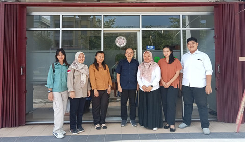 BPN Kalbar melakukan pembinaan dan pengawasan PPAT di Sekadau. Foto: Dok. Kantah Sekadau