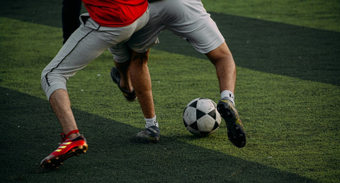 Ilustrasi Kapan Konvoi Persib 2025   Sumber Unsplash/Amr Taha