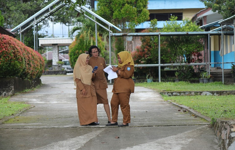 Apabila PNS Belum Memenuhi Syarat untuk Kenaikan Gaji Berkala, maka Kenaikan tersebut Dapat Ditunda untuk Jangka Waktu Satu Tahun  Sumber Unsplash/Fajar Herlambang
