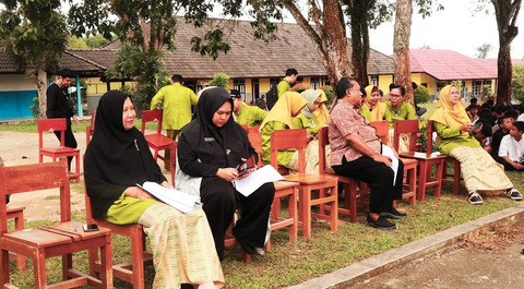 Apabila PNS Belum Memenuhi Syarat untuk Kenaikan Gaji Berkala, maka Kenaikan tersebut Dapat Ditunda untuk Jangka Waktu Satu Tahun  Sumber Unsplash/Fajar Herlambang