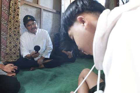 Kemensos RI