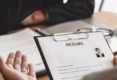 Ilustrasi pas foto lamaran kerja ukuran berapa - Sumber: pixabay.com/letsfame