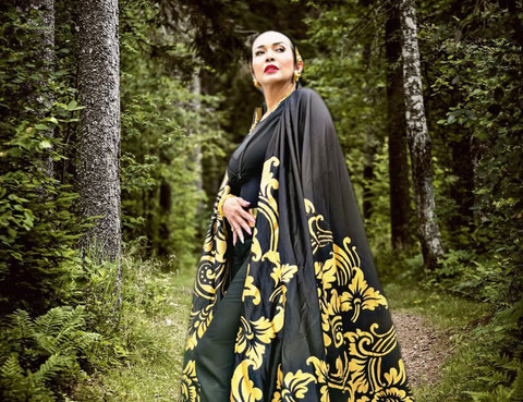 Jennifer Jill. Foto: Instagram/jennifer_ipel