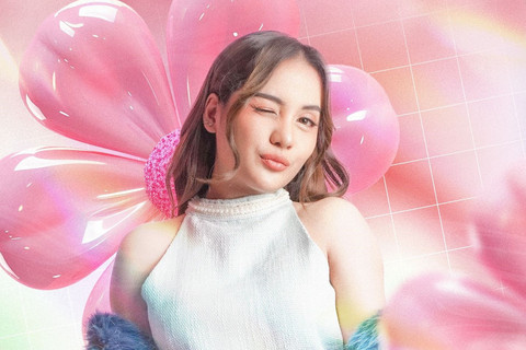 Avolia rilis lagu Ternyata Eh Ternyata. Foto: Dok. Istimewa