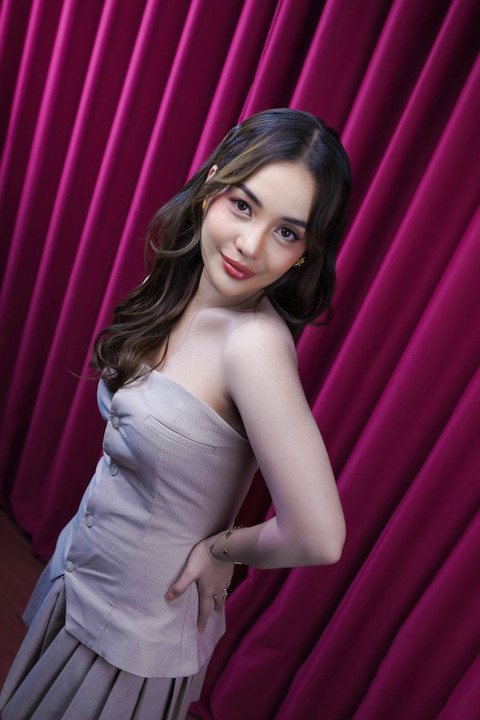 Avolia rilis lagu Ternyata Eh Ternyata. Foto: Dok. Istimewa