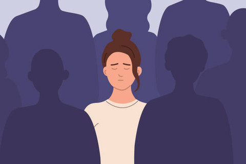 Ilustrasi Apa Itu Alter Ego, Foto: Unsplash/Daria Zagrebova.
