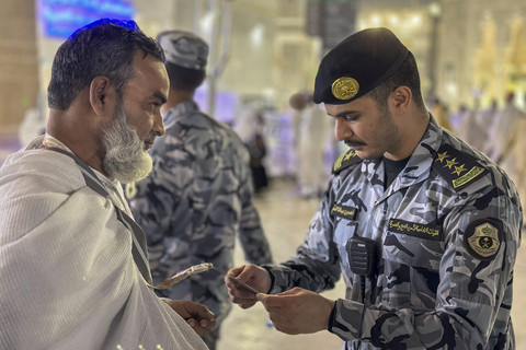 Dok. Security KSA