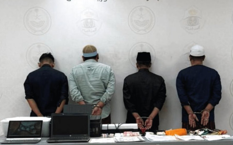 Dok. Security KSA