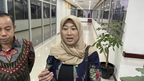 Komisioner KPAI Ai Rahmayanti. Foto: Haya Syahira/kumparan