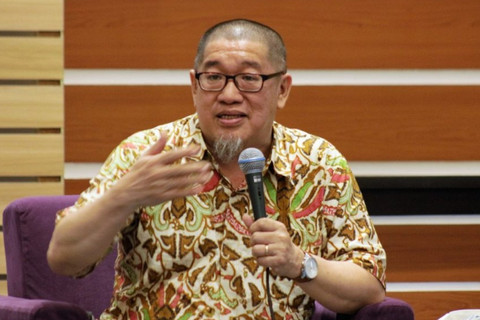 Prof. Bagong Suyanto. Foto: FISIP Unair