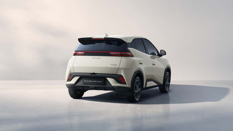 BYD