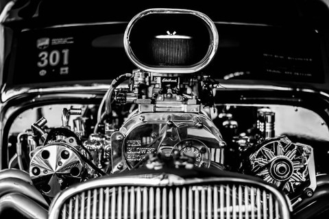 Harga Motor Husqvarna di Indonesia Pada Tahun 2025. Foto hanya ilustrasi. Sumber foto: Unsplash/RKTKN