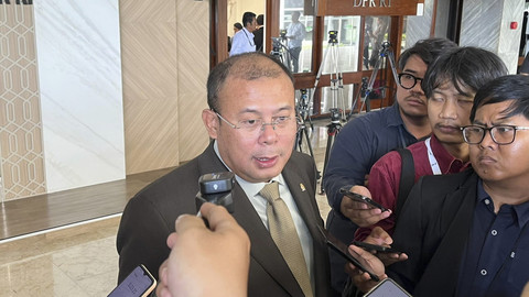  Haya Syahira/kumparan
