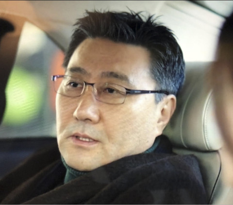 Choi Jung-woo meninggal dunia. Foto: Dok. Imdb