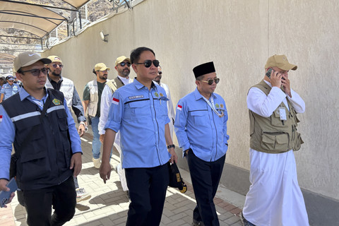  Moh Fajri/kumparan