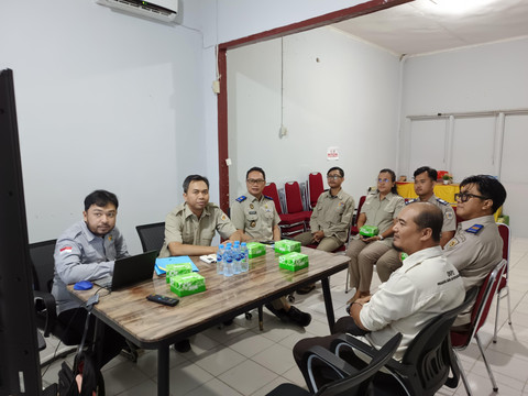 Dok. Kantah Sekadau