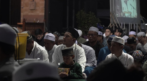 Hasil Sidang Isbad Idul Adha 2025 Sumber Unsplash/Arifwdn